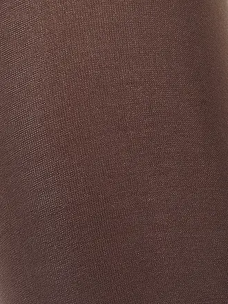 OROBLU | Strumpfhose ALL COLORS 50 Den wool | braun